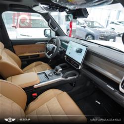 Jetour T2